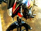 Bajaj Platina 100 2016