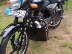 Bajaj Platina 100 2015