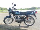 Bajaj Platina 100 2006