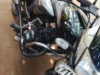 Bajaj Platina 100 2007