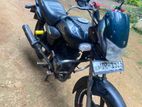 Bajaj Platina 100 2012