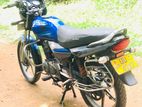 Bajaj Platina 100 2009