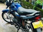 Bajaj Platina 100 Used 2009