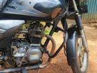 Bajaj Platina 100 Used 2010