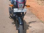 Bajaj Platina 100 used 2012