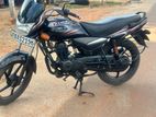 Bajaj Platina 100 used 2013