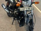 Bajaj Platina 100 used 2015