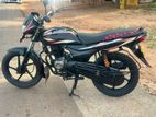 Bajaj Platina 100 used 2016