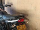 Bajaj Platina 100 2012