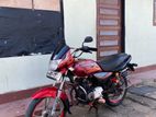 Bajaj Platina 100 2008