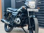 Bajaj Platina 100 2020