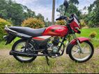 Bajaj Platina 100 2010