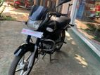 Bajaj Platina 100 VI 2010