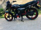 Bajaj Platina 100 2014