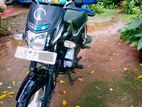 Bajaj Platina 100 2019