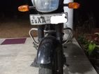 Bajaj Platina 100 2011
