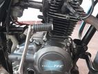 Bajaj Platina 100cc 2006