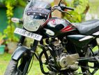 Bajaj Platina 100cc 2006