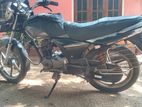 Bajaj Platina 2007