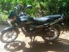 Bajaj Platina 100CC 2007