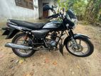 Bajaj Platina 2007