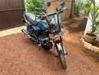 Bajaj Platina 100 2007