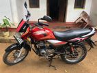 Bajaj Platina 100cc 2007