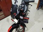 Bajaj Platina 100cc 2008