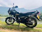 Bajaj Platina 100 2008