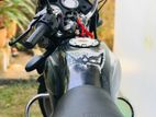 Bajaj Platina 100CC 2008