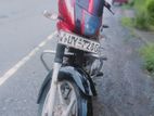 Bajaj Platina 100cc 2008