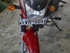 Bajaj Platina 100cc 2009