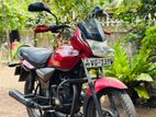 Bajaj Platina 2009