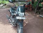 Bajaj Platina 2010