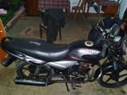 Bajaj Platina 100CC 2010