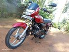 Bajaj Platina 100 2010