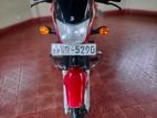 Bajaj Platina 100cc 2010