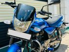 Bajaj Platina 100cc 2010