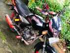 Bajaj Platina 2010