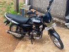 Bajaj Platina 100cc 2010