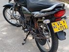 Bajaj Platina 100cc 2010