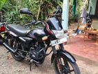 Bajaj Platina 100 2011