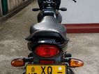 Bajaj Platina 2012
