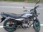 Bajaj Platina 2012