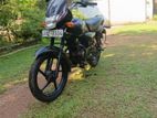Bajaj Platina 100 2012