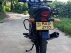 Bajaj Platina 100 2012