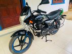 Bajaj Platina 100cc 2012