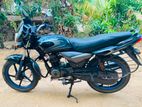 Bajaj Platina 2012