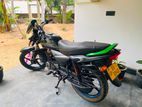 Bajaj Platina 100cc 2012