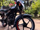 Bajaj Platina 100cc 2013